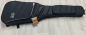 Preview: Lakland Skyline 44-64C DLX Custom PJ Deluxe, Honeyburst, Gigbag